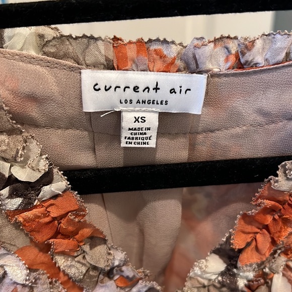 Current Air floral dress - Picture 6 of 9